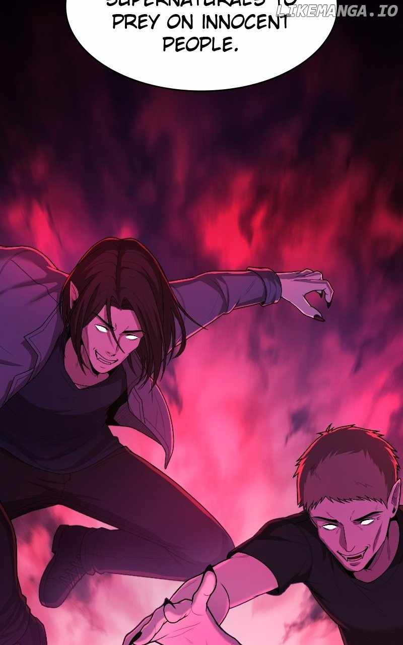 Paranoid Mage Chapter 61 71